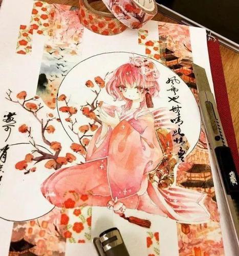 胶带大全(胶带颜色大全)插图75