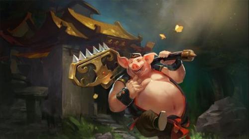 二郎神有多少变(二郎神学的是三十六变吗)插图1