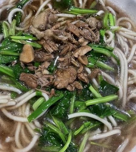 太原面食大全排名前十(太原面食店)插图13