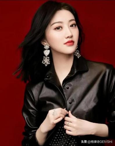 漂亮脸蛋(女人最美的脸型排名)插图5