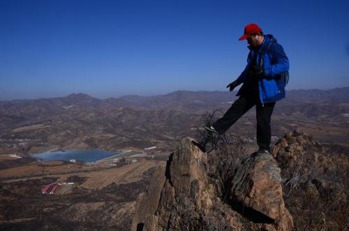 朝阳旅游(朝阳十大景点)插图13