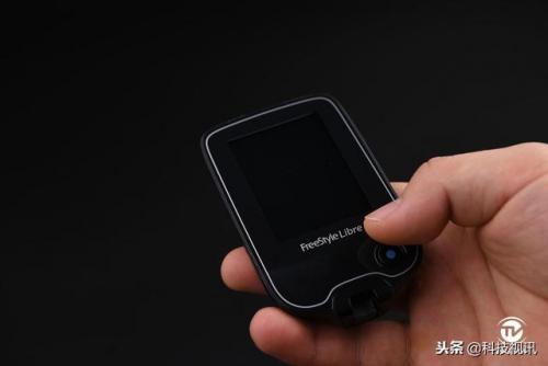 扫描式血糖检测仪价格(胳膊上戴的血糖仪多少钱)插图13