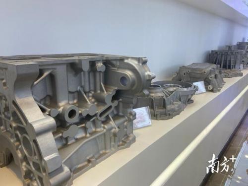 佛山打印厂商排名前十(广东3d打印公司排名)插图3