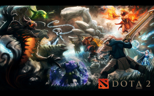 dota2公测激活码(dota2中国地区激活码)插图4