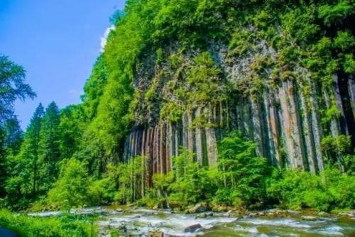 吉林省旅游景点大全(吉林省旅游自驾游攻略)插图9