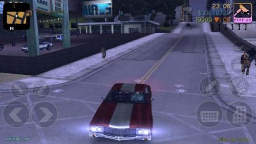 侠盗猎车手3图文攻略(gta3任务攻略大全)插图2