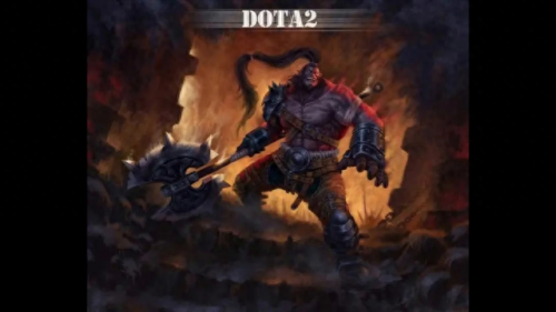 dota1骷髅王出装顺序(dota1骷髅王出装)插图