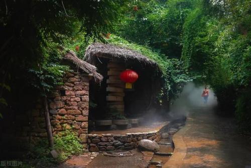 临沂景点(临沂十大网红地点)插图6