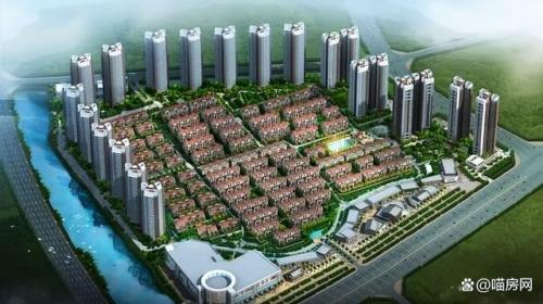 珠海排名前十小区(珠海三大富人区)插图6