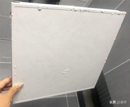 吊顶铝板(湖南铝单板价格表)插图5