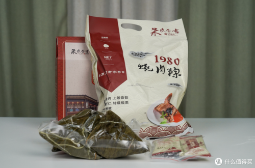 五芳斋礼盒粽子价格表(五芳斋粽子多少钱一只)插图60