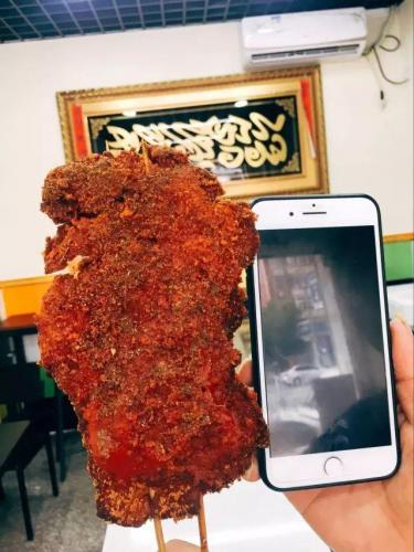天津牛肉馆子排名前十(天津酱牛肉哪家最正宗)插图13