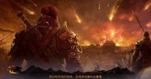 竖屏版传奇手游排行榜(2023人气最高的手游排行榜)插图3