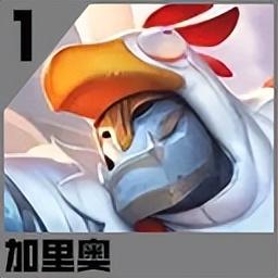 新版武器大师技能介绍(贾克斯被动)插图6