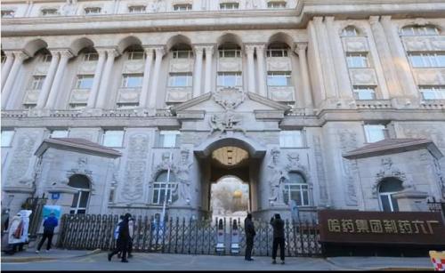 哈尔滨自拍馆排名前十(哈尔滨最好的回民馆)插图19