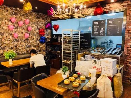欧亚山庄美食排名前十(欧亚大观有哪些餐厅)插图11
