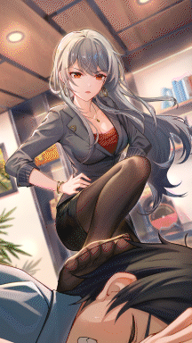 男生玩的恋爱游戏手游(乙女游戏大全免费)插图1