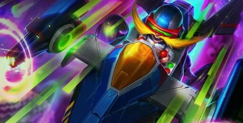 老版英勇投弹手，英勇投弹手是什么位置插图1