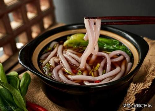 许昌美食排名前十市区(许昌小吃街哪里最出名)插图7