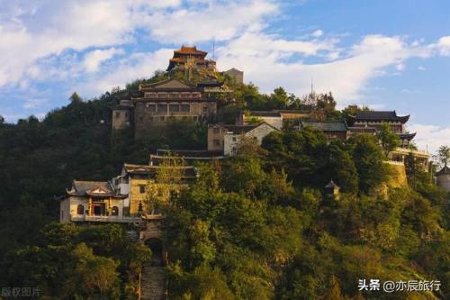 武汉近郊景点排名前十(景点排名)插图6