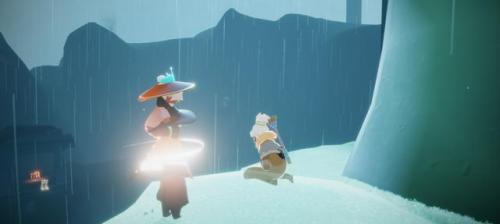 光遇攻略雨林先祖位置(光遇雨林全先祖)插图12