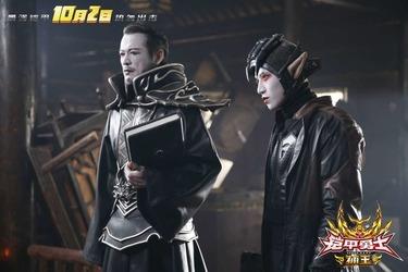 暗影大帝排名前十武将(明皇和暗影大帝)插图3