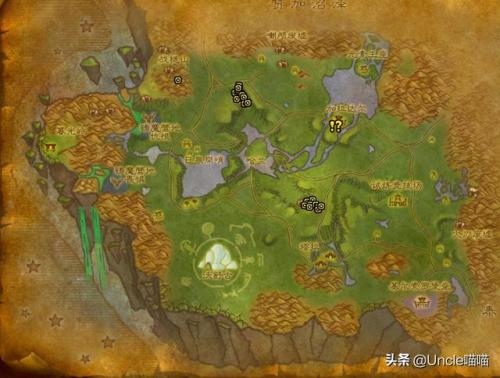 受难者奥图里斯任务线(魔兽怀旧服副本任务攻略)插图40