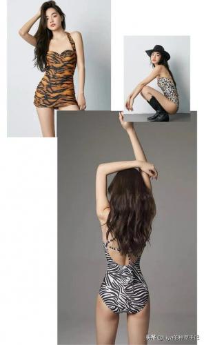 女装泳衣(比基尼)插图19