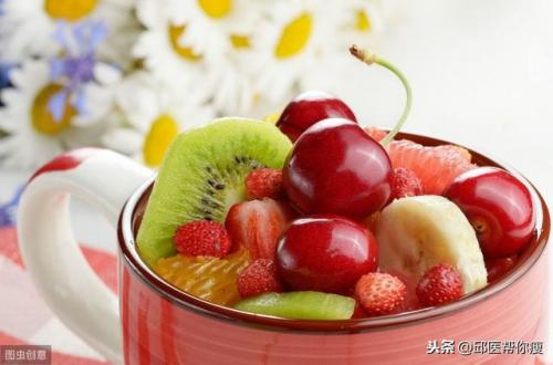 晚餐吃水果能减肥吗(中医减肥最快效果最好方法)插图1