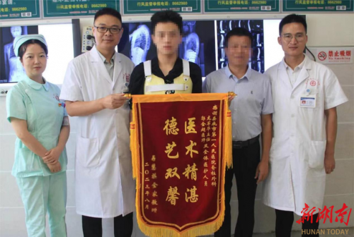 长沙最好的骨科医院(长沙八大黑心医院)插图6