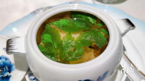 肇庆婚宴餐厅排名前十(肇庆婚宴一般有什么菜)插图2