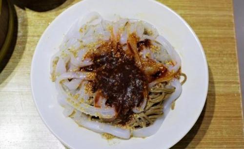 山西烩菜排名前十(烩菜的做法大全家常豆腐粉条白菜)插图10