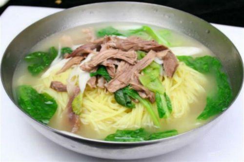 美国白山美食排名前十(白山朝族美食榜前十名)插图2