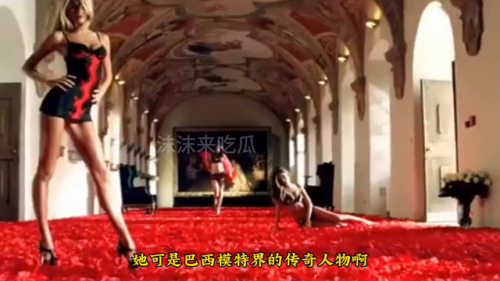 维密天使(维密超模排名前30最美)插图1