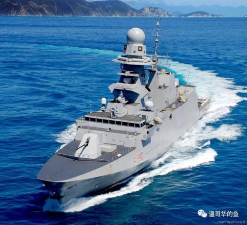 欧洲近代战舰排名前十(近代蒸汽战舰代表船型)插图23