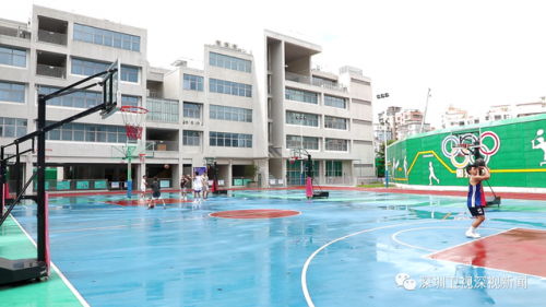 深圳市第三高级中学(深圳第三高级中学排名)插图4