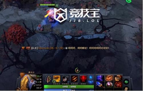 dota拍拍熊出装(dota2拍拍熊最新饰品)插图1