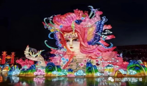 太原元宵节活动(太原2022元宵节活动安排)插图8
