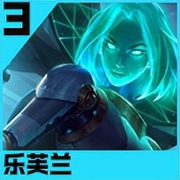 新版武器大师技能介绍(贾克斯被动)插图34