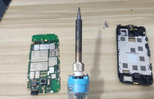 诺基亚603论坛(诺基亚7610)插图2