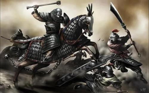 三国之霸汉无敌(乱世逐鹿-风起三国)插图2