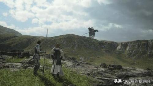 最终幻想历代主角(最终幻想历代女主角)插图1