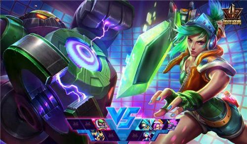 lol6周年庆典皮肤(lol周年限定皮肤返场时间)插图6