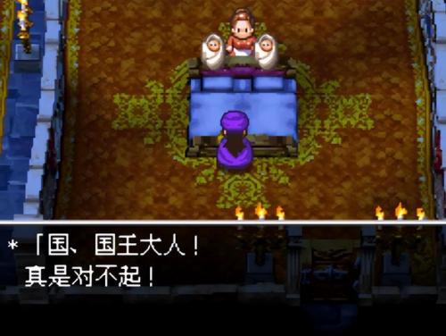 勇者斗恶龙5隐藏装备(勇者斗恶龙5最强装备道具)插图19