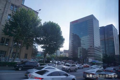 韩国金融考研排名前十(考研网)插图