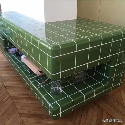 小众系列瓷砖排名前十(辐射最小的瓷砖排名)插图24