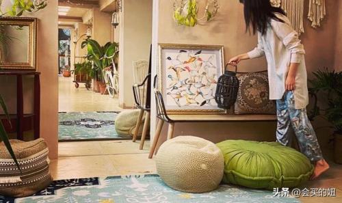 简约地毯平价排名前十(地板10大品牌)插图7