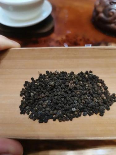 茶叶品种价格排名前十(茶叶有哪些品种)插图16