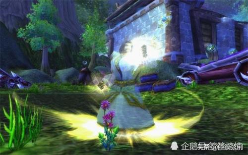 熔火前线稀有(wow熔火前线在哪)插图6