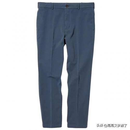 裤子品牌(裤子品牌排行榜前十名)插图2